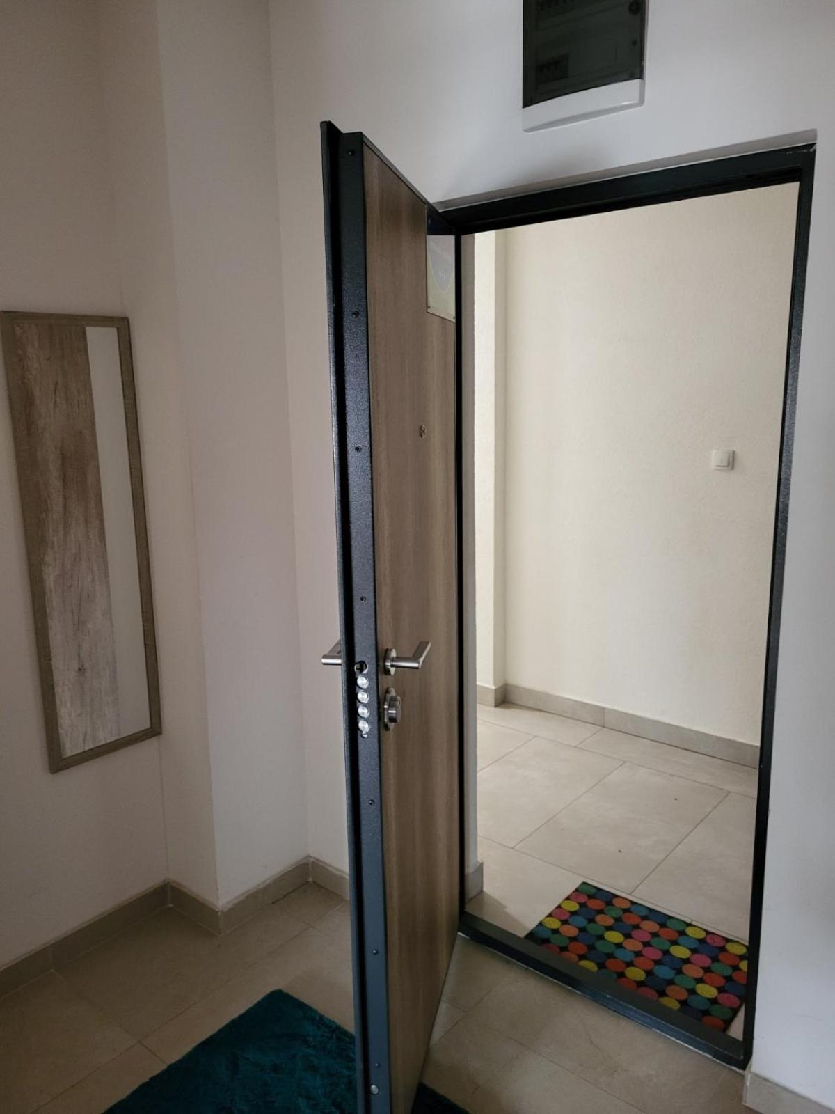 Apartman Paradiso Banja Luka Exterior foto